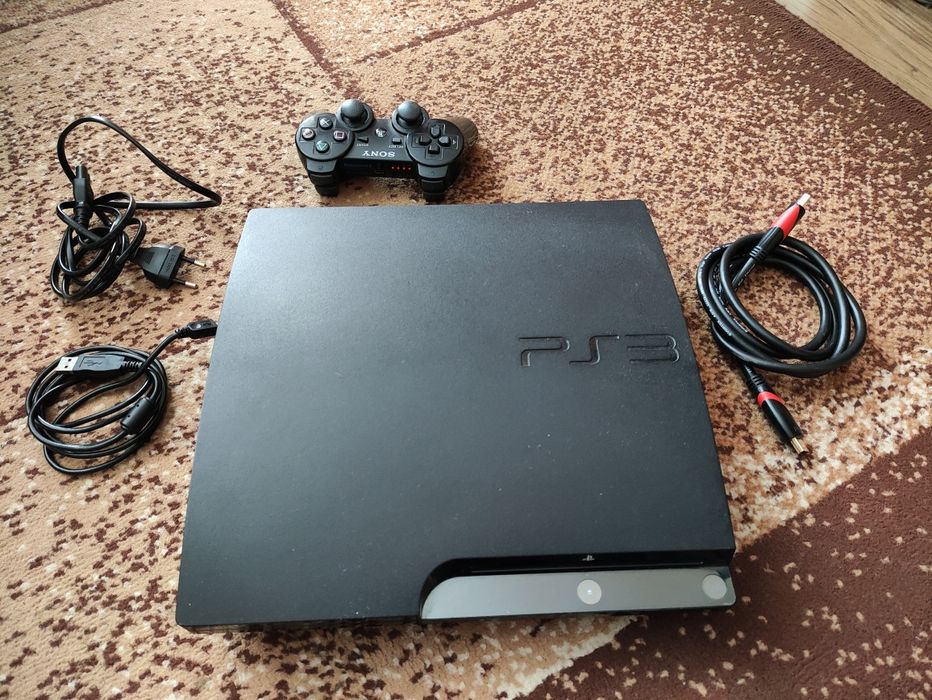 PlayStation 3 CFW 4.91 Evilnat