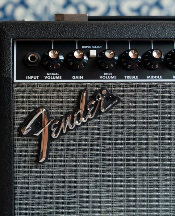 Fender 20G - Amplificador