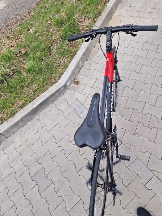 Rower Triban 520FB L