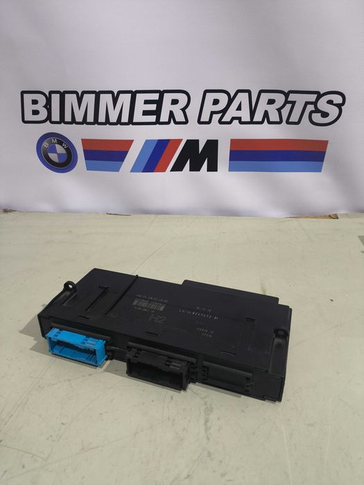 Modulo Confort H2  BMW E84(X1)/E87/E90/E91   924.7472