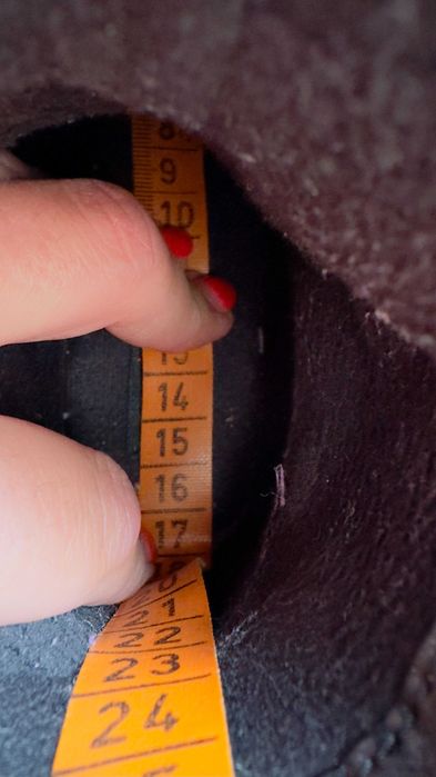 Jesienne wiosenne botki buty firmy Disney rozmiar 27