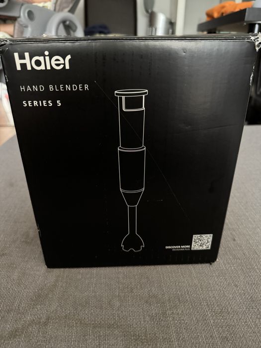 Hair Hand Blender Series 5