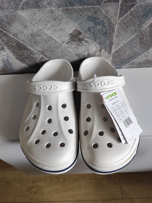 Crocs Iconic Comfort rozmiar 41 nowe