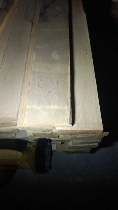 Меблевий щит з дуба, дошка дубова