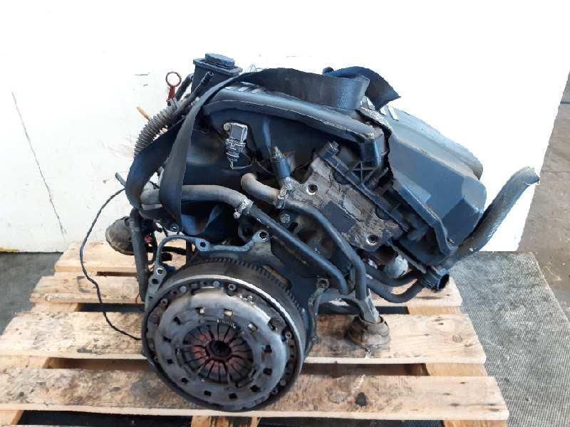 Motor Completo Bmw Serie 3 Berlina E46 Ref. 204D1