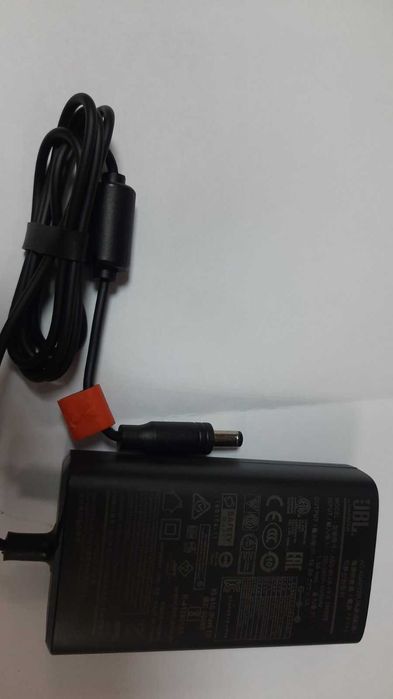 Блок живлення до колонок JBL Xtreme1,2,3 версій та Boombox 2.