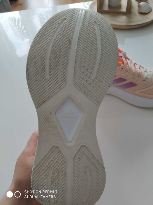 Buty damskie sportowe Adidas Duramo