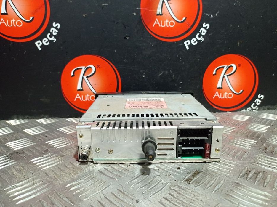 Radio Citroên C2 (Jm_)