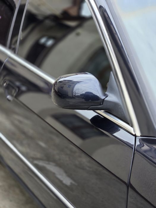 Audi A8 4.2 V8 газ/бенз quattro