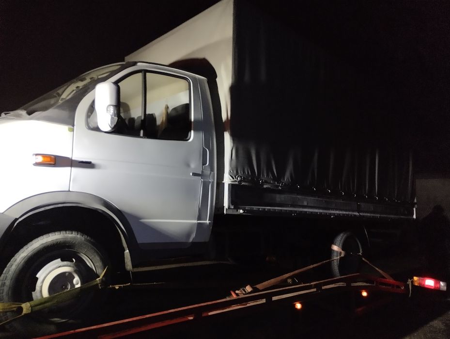 Avtosos Послуги Евакуатора Харків Купянськ Ізюм