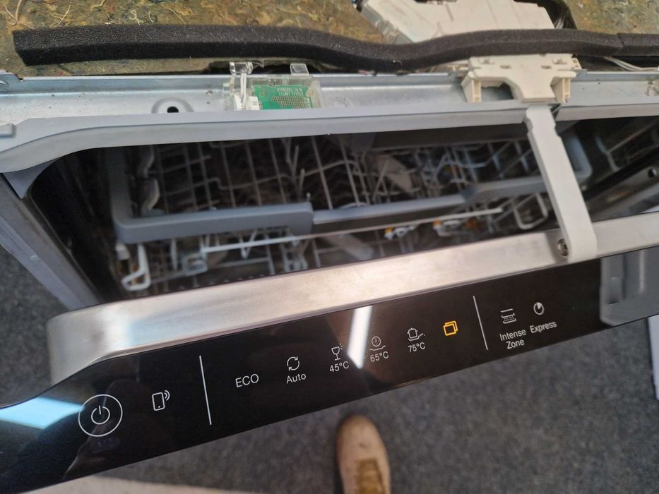 Нова Модель посудомийна машина Miele G7595 SCVI XXL ТУКТУК 2023 укр