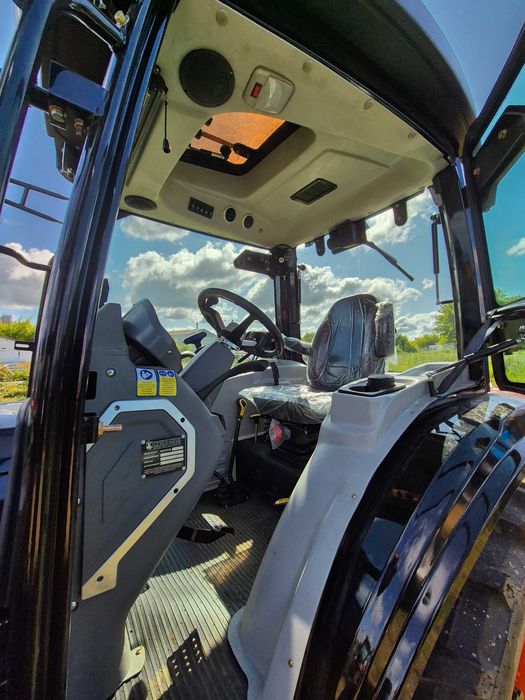 Трактор Кентавр 504 ССУе новинка 2025 года