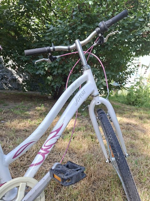 Rower dziecięcy 24"