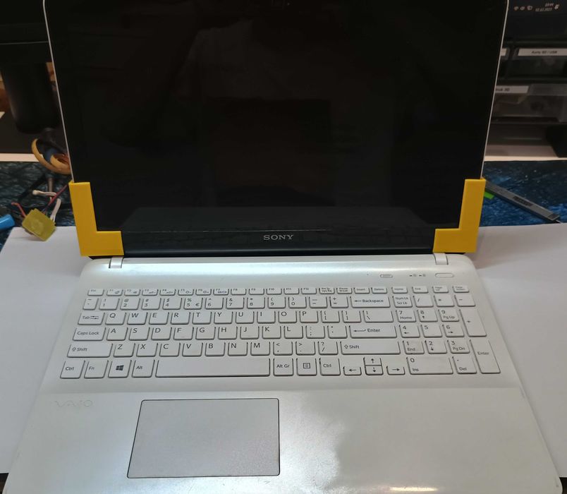Laptop Sony vaio svf152A29M