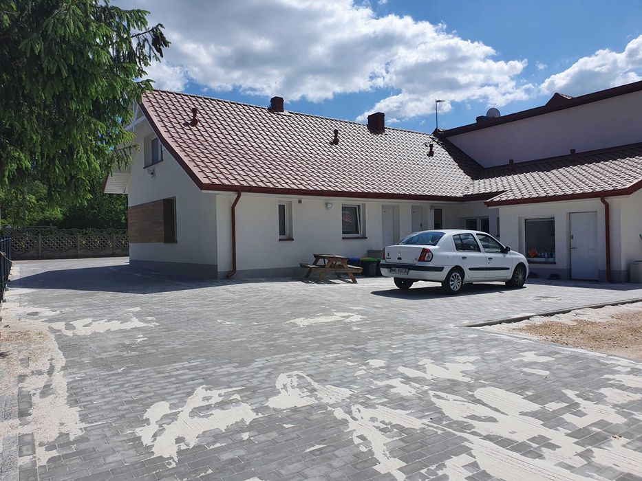 Dom do wynajęcia Radomsko