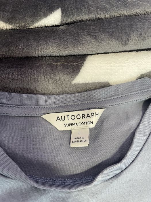 Футболка autograph