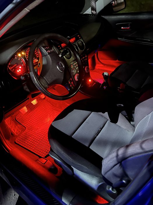 Mazda 6 2004р 2.0 бенз.