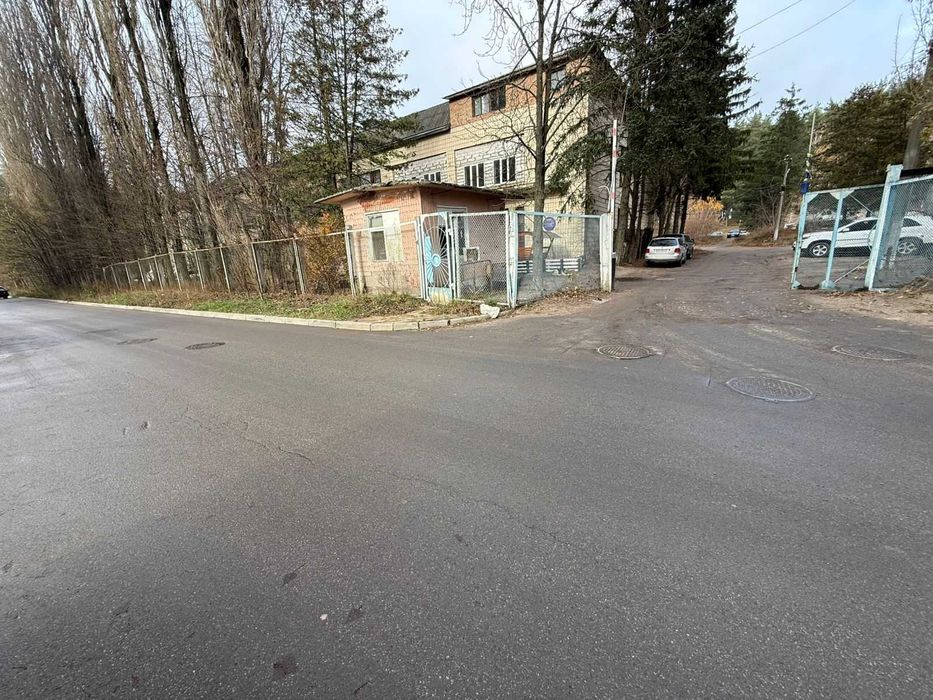 ЄМК ДП «Науковий селекційно-генетичний центр рибництва»