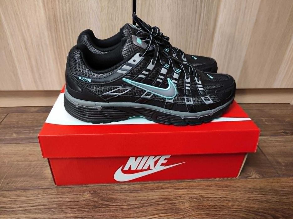 Nike - buty sportowe numer 44