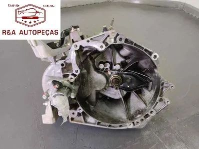 Caixa de Velocidades Manual Peugeot 307 SW 1.6 Ref 20DP15