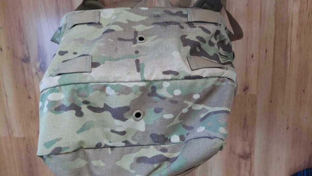 Plecak Taktyczny Helikon Ratel MK2 25l Multicam