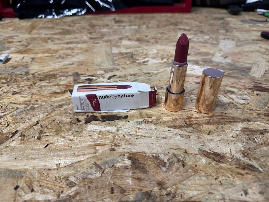 Pomadka Nude by Nature