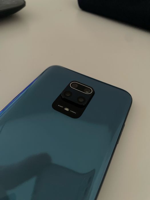 redmi note 9 pro
