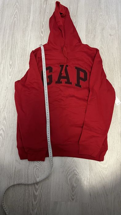 Нове оригінальне худі GAP
