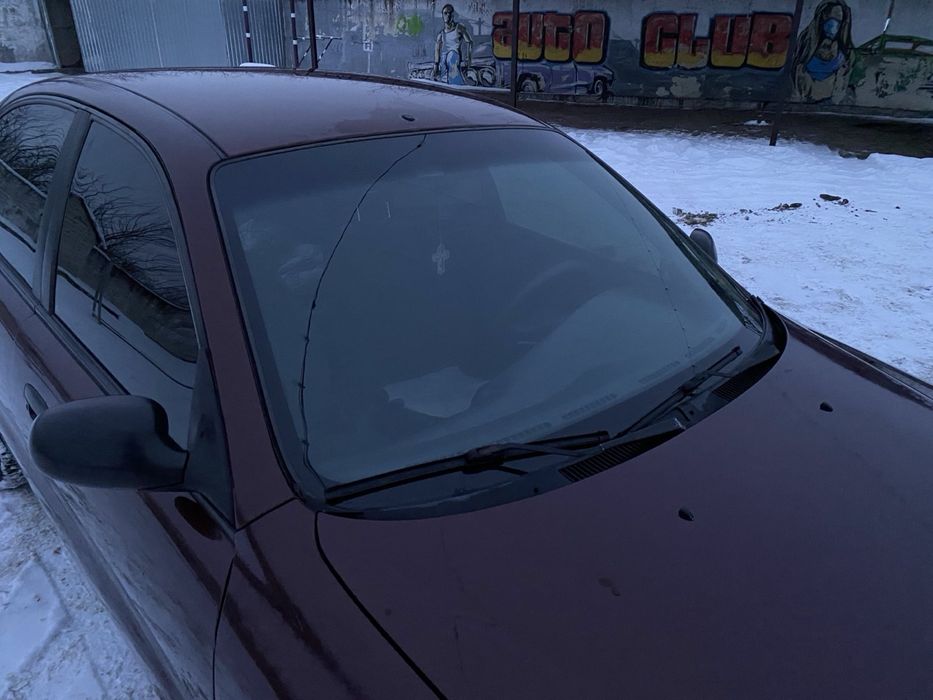 Продажа ланос в хорошем состоянии