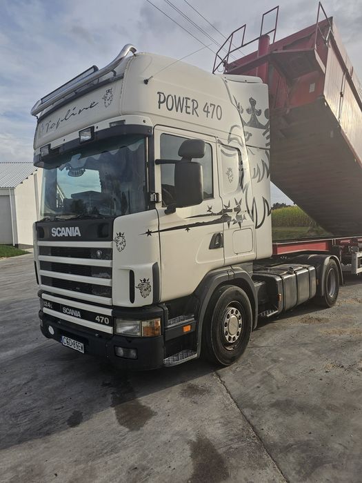 Scania