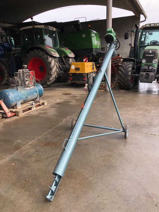 Sem-fim cereal (vários)