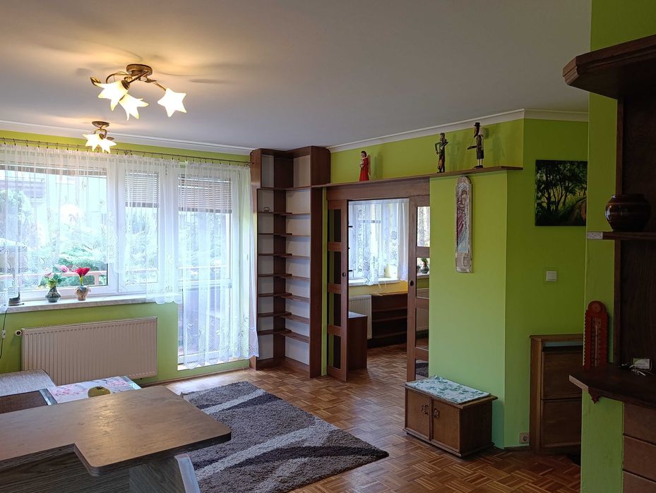 Mieszkanie – Toruń - Widok 5