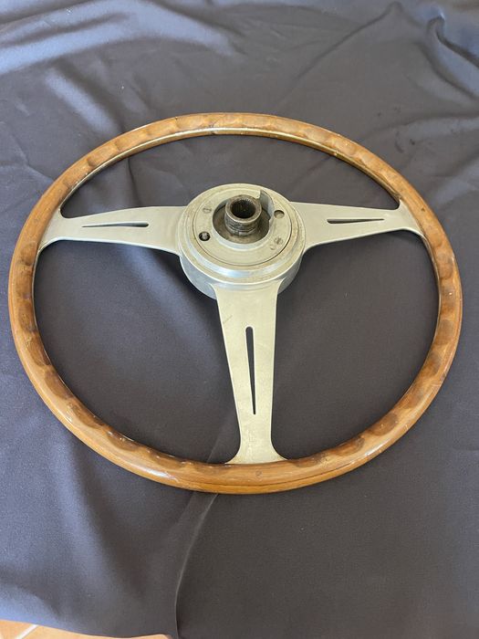 Volante da Nardi original