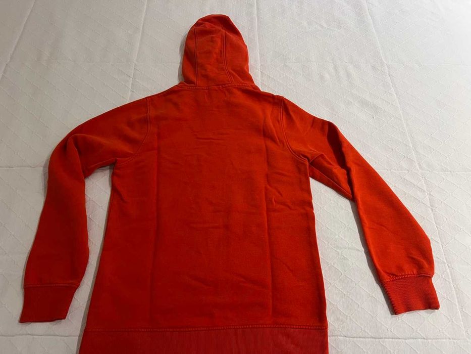 Sweat c/ capuz Jack & Jones - TAM M