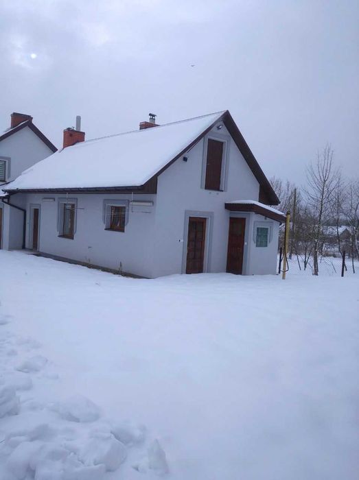 Приватний будинок