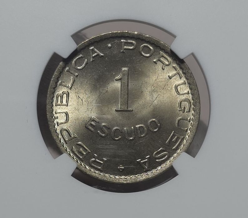 1$00  1949  MS65