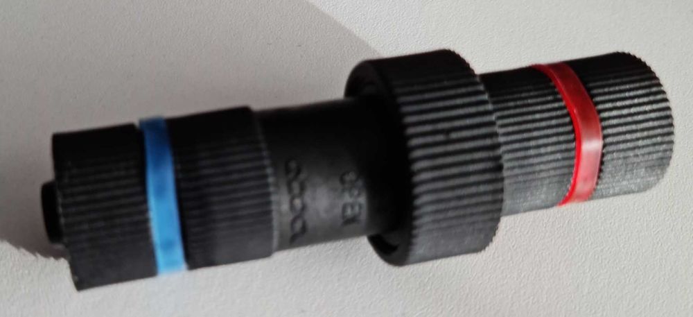 Alphacool HF quick release connector 11/8mm