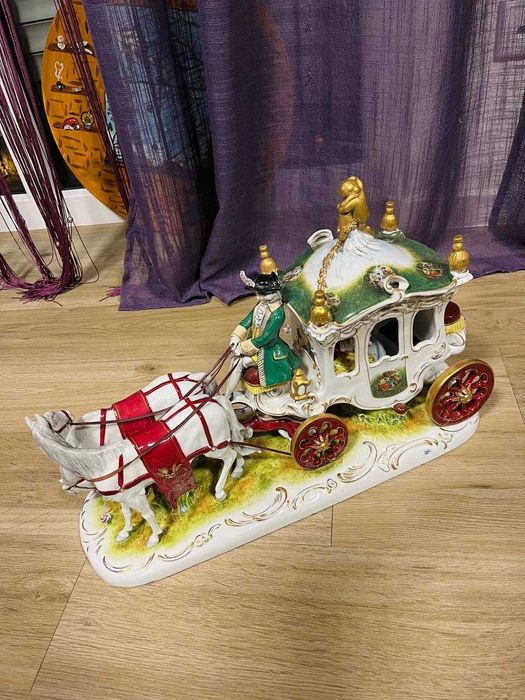 Manufaktura porcelany Scheibe Alsbach (Thüringen)