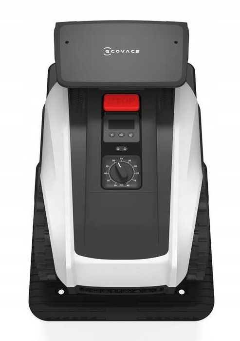 Robot koszący ECOVACS Goat O500 Panorama sterowanie Bluetooth/Wi-Fi