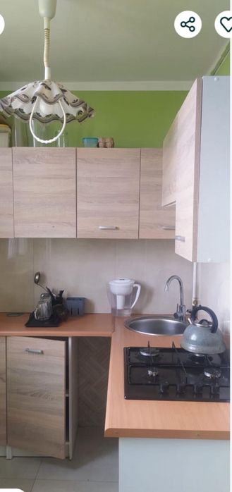 Wynajme kawalerke w Lodzi