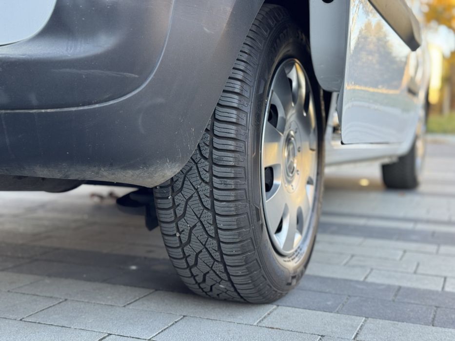 Mercedes-Benz "TOURER" 2017 р.