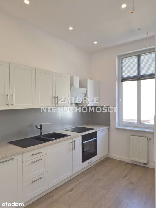 2 pokojowe po remoncie / 1p. / balkon + parking