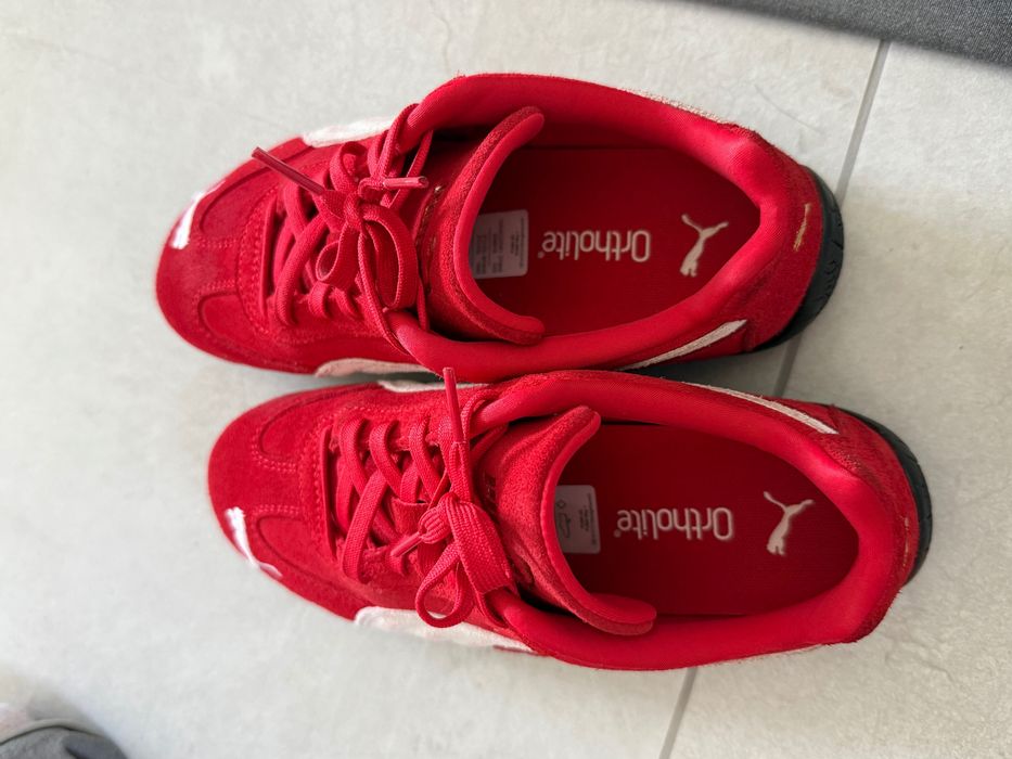 buty puma Speedcat 37,5