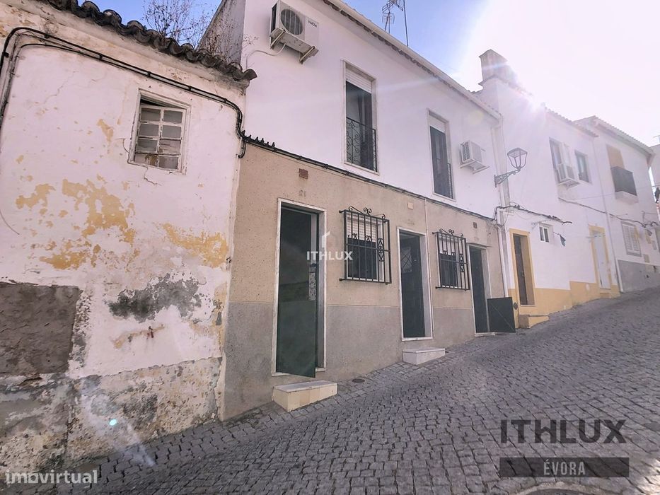 Apartamento, Caia, São Pedro e Alcáçova