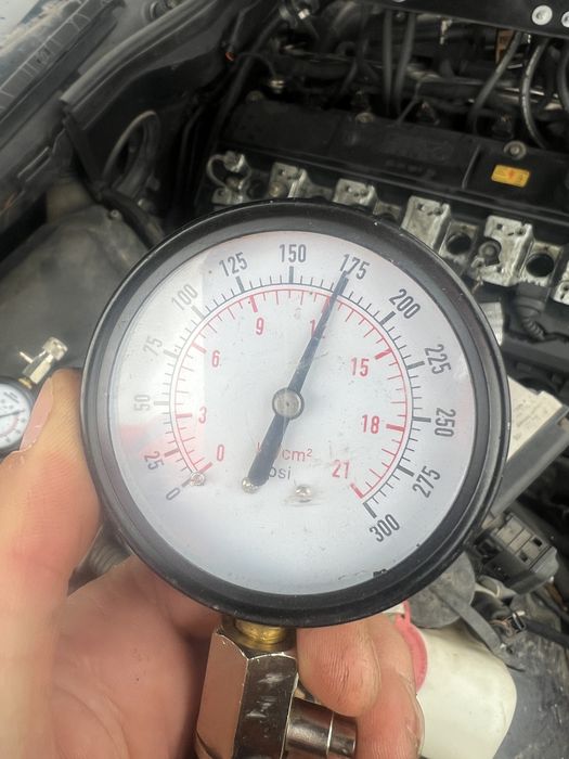 Silnik bmw e39 e36 e39 m52b25 170km kompletny swap