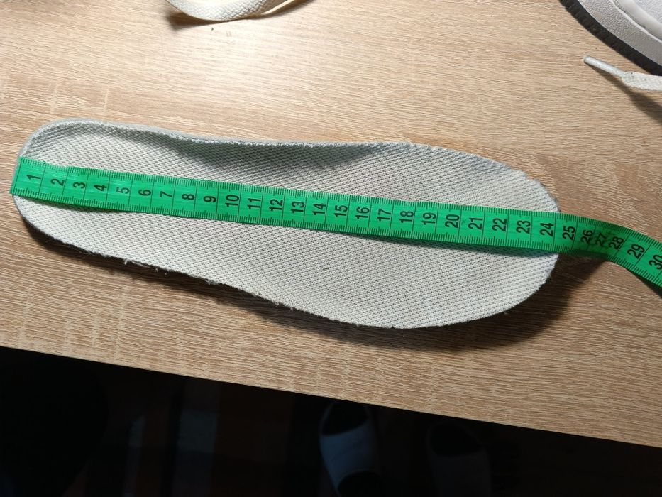 Кросівки Nike Air Force 1, оригінал, розмір 38