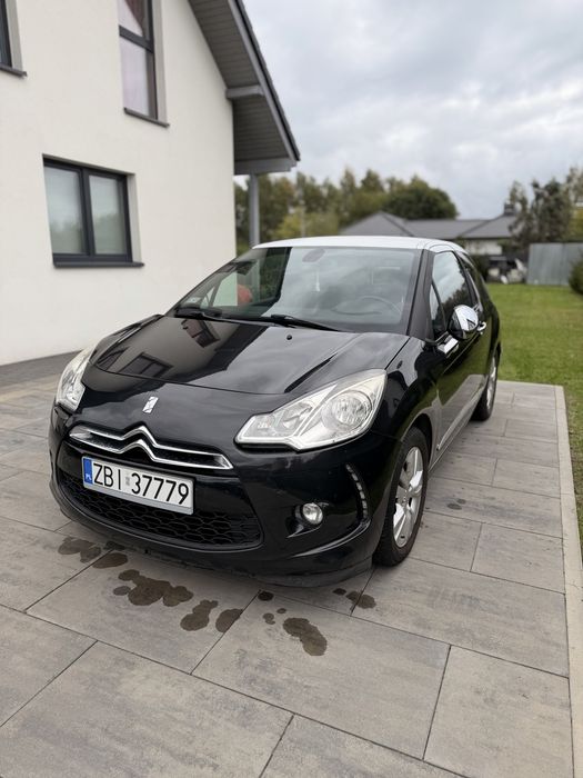 Citroën DS3