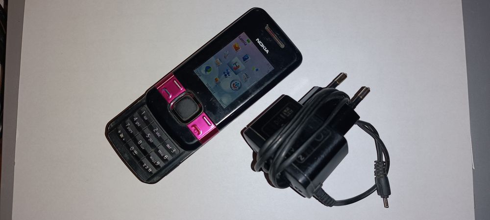 Telefon Nokia 7100s-2