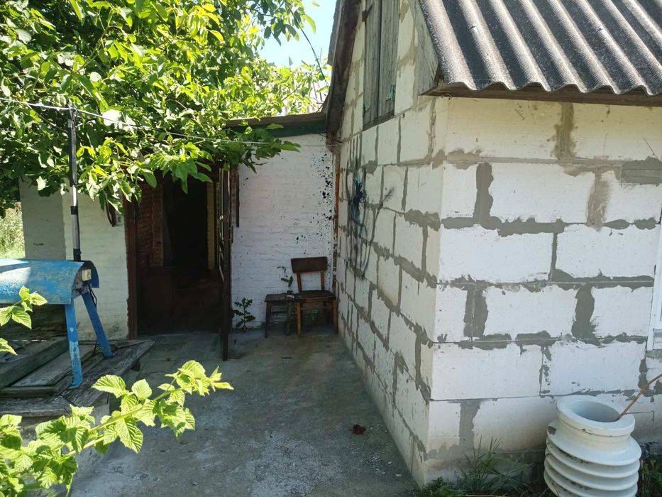 Продам будинок в селі Комишня