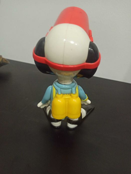 Figura snoopy mergulhador ano 2000